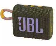 JBL GO 3 Zielony - 599271 - zdjęcie 1